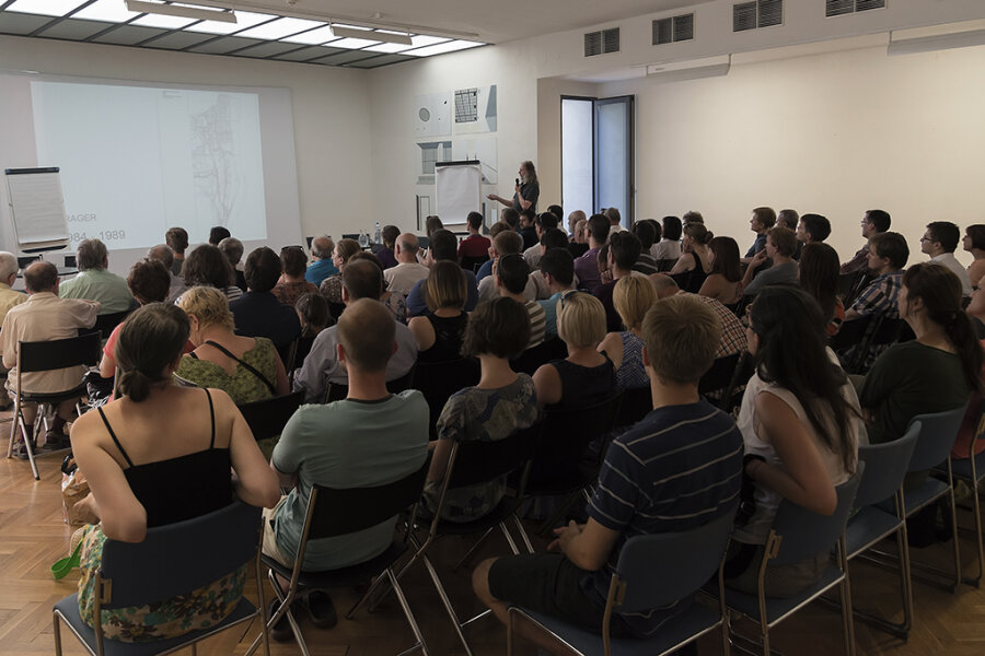 Foto: M. Dvořáková